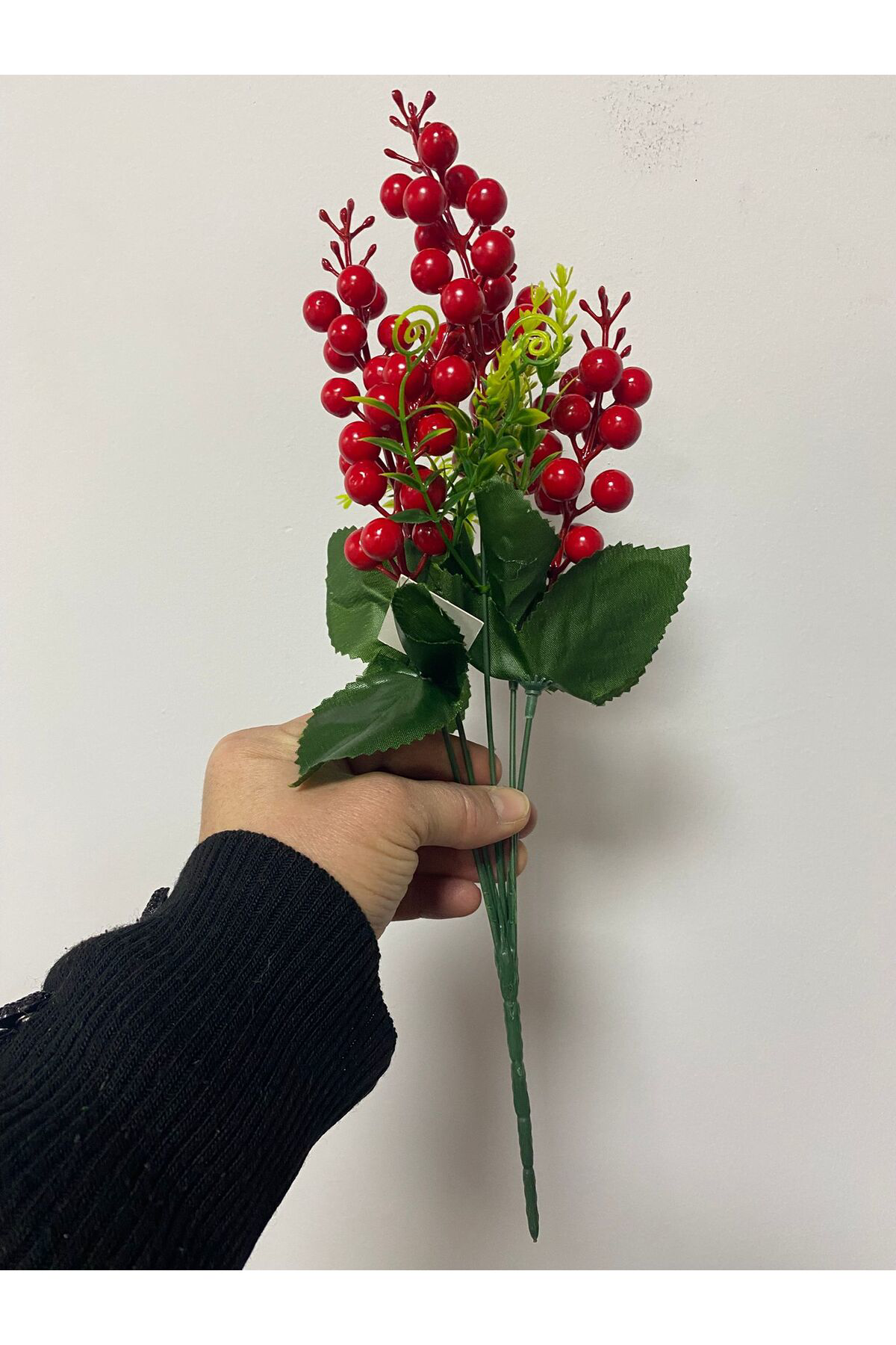 Yılbaşı Çiçeği Kokina 38CM