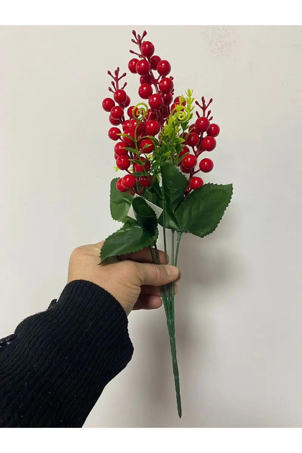 Yılbaşı Çiçeği Kokina 38CM