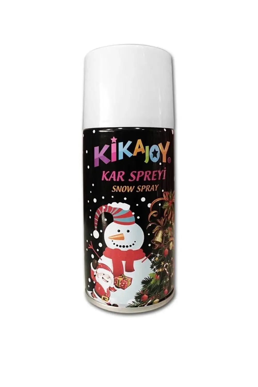 Yılbaşı Kar Spreyi 150 ml