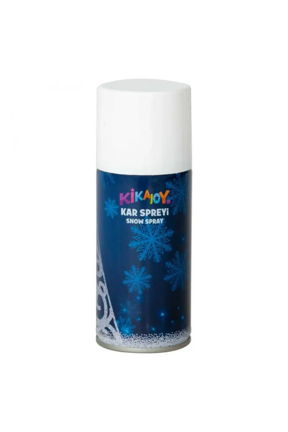 Yılbaşı Kar Spreyi 150 ml