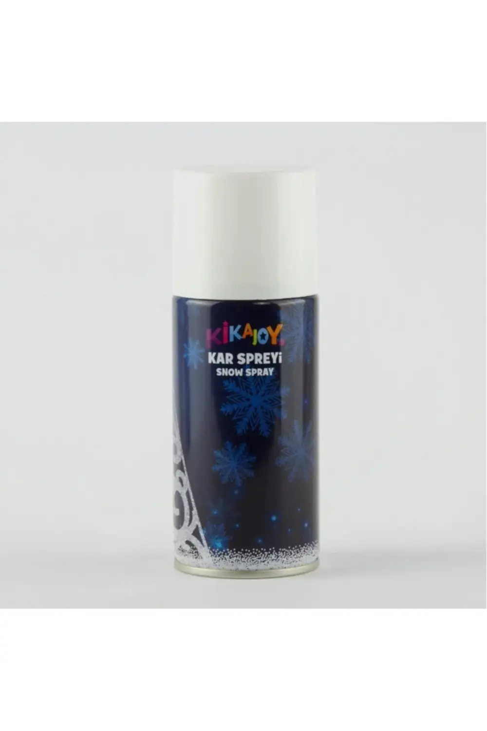 Yılbaşı-kına-düğün Kar Spreyi