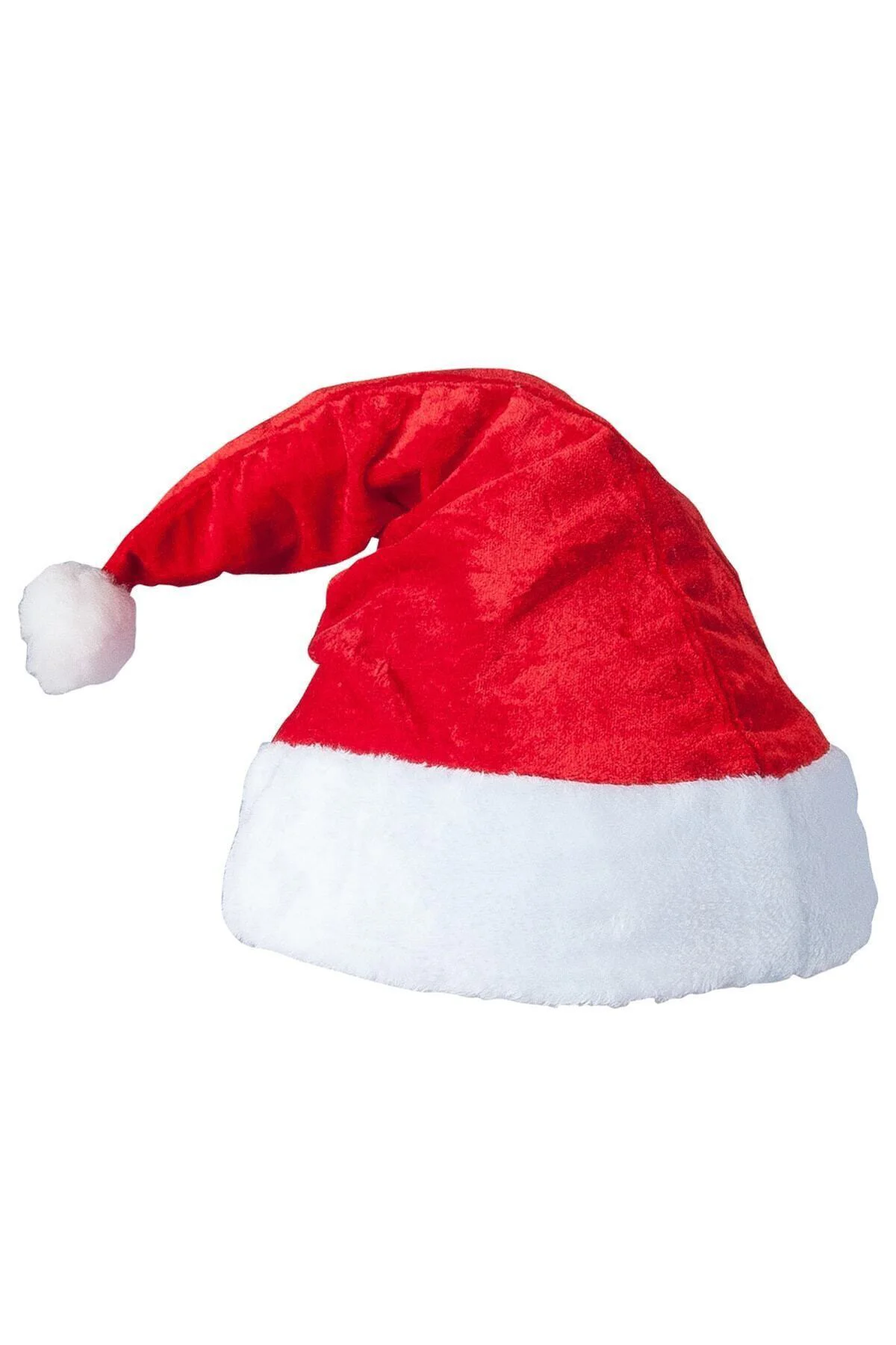 Yılbaşı Noel Şapka Çocuk Boy