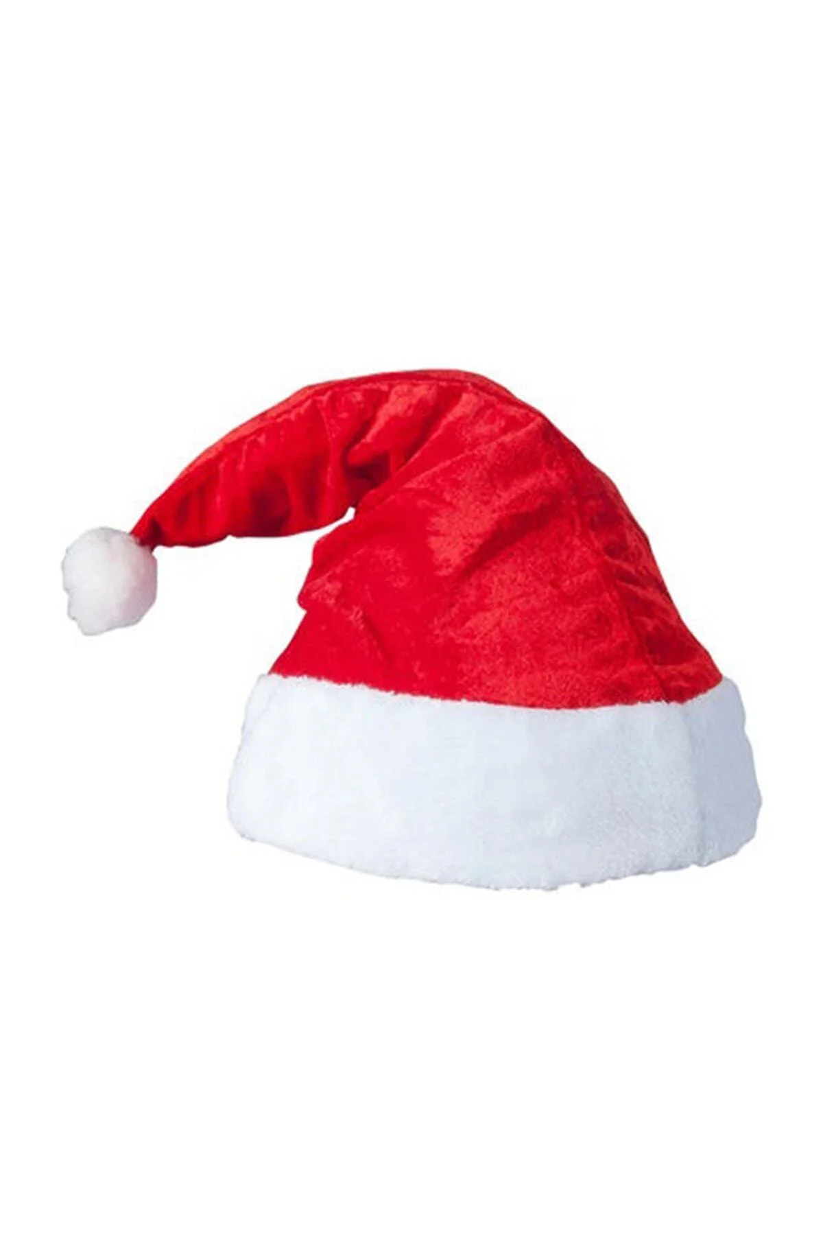 Yılbaşı Noel Şapka Çocuk