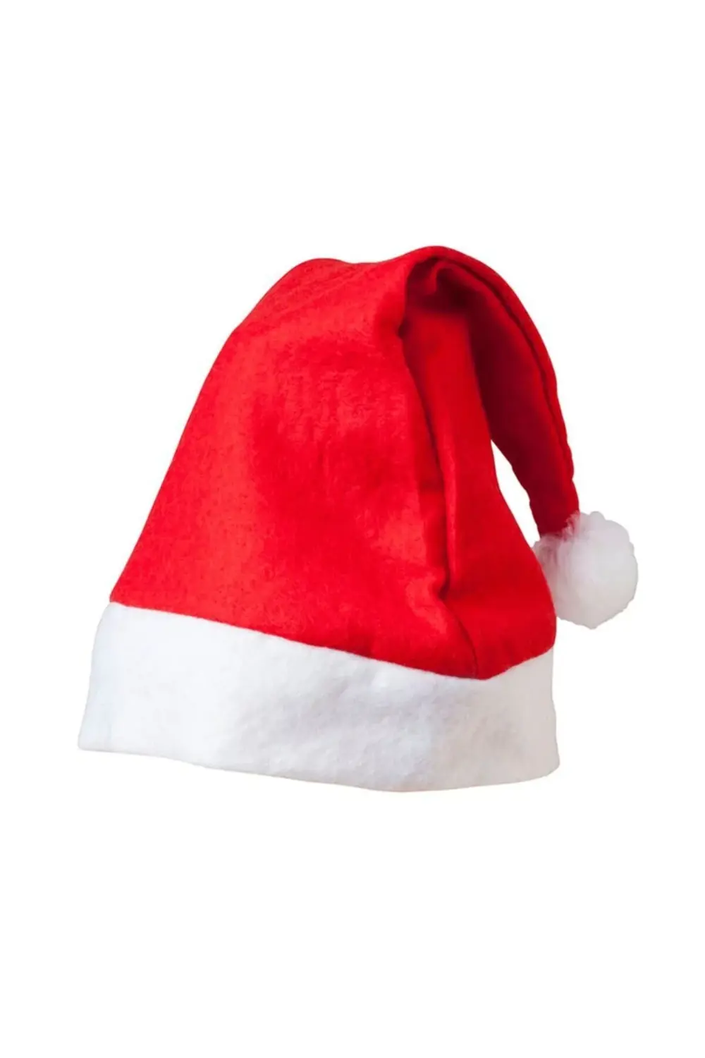 Yılbaşı Noel Şapkası