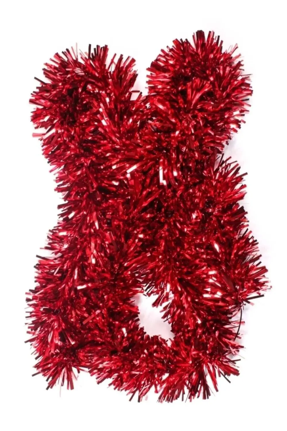 Yılbaşı Parti Süsü Boyun Süsü 1 Adet, Yılbaşı Parlak Garland 200