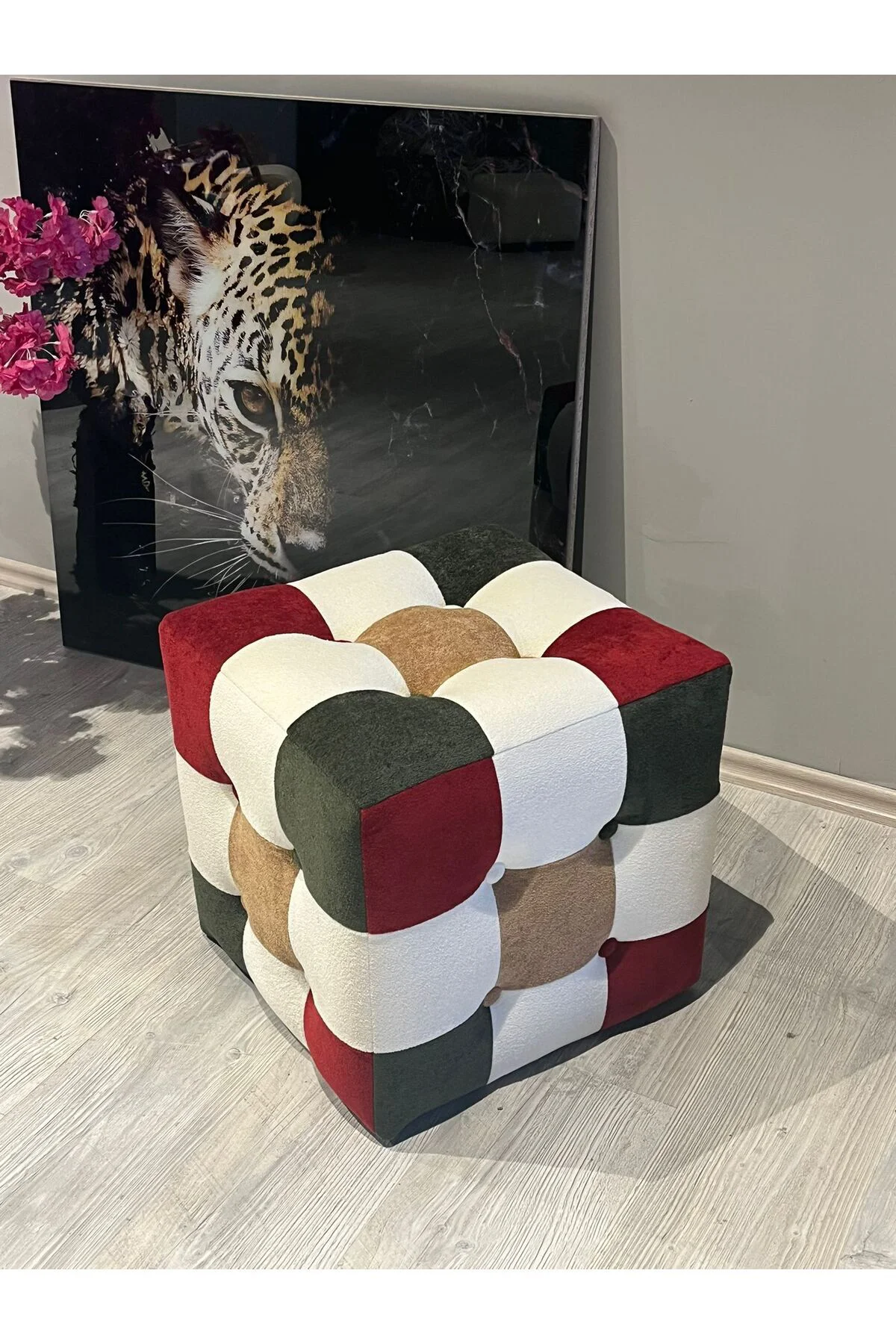 Yılbaşı Puf