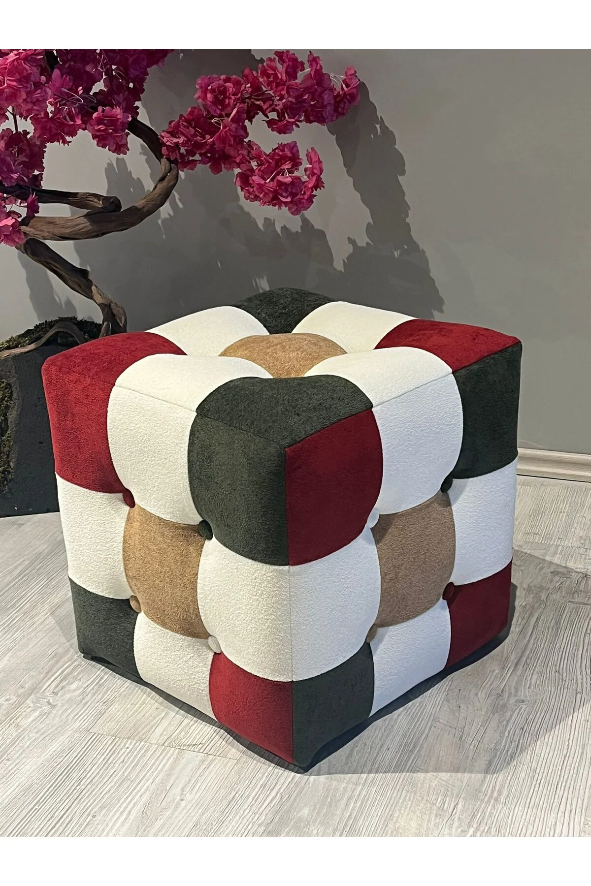 Yılbaşı Puf