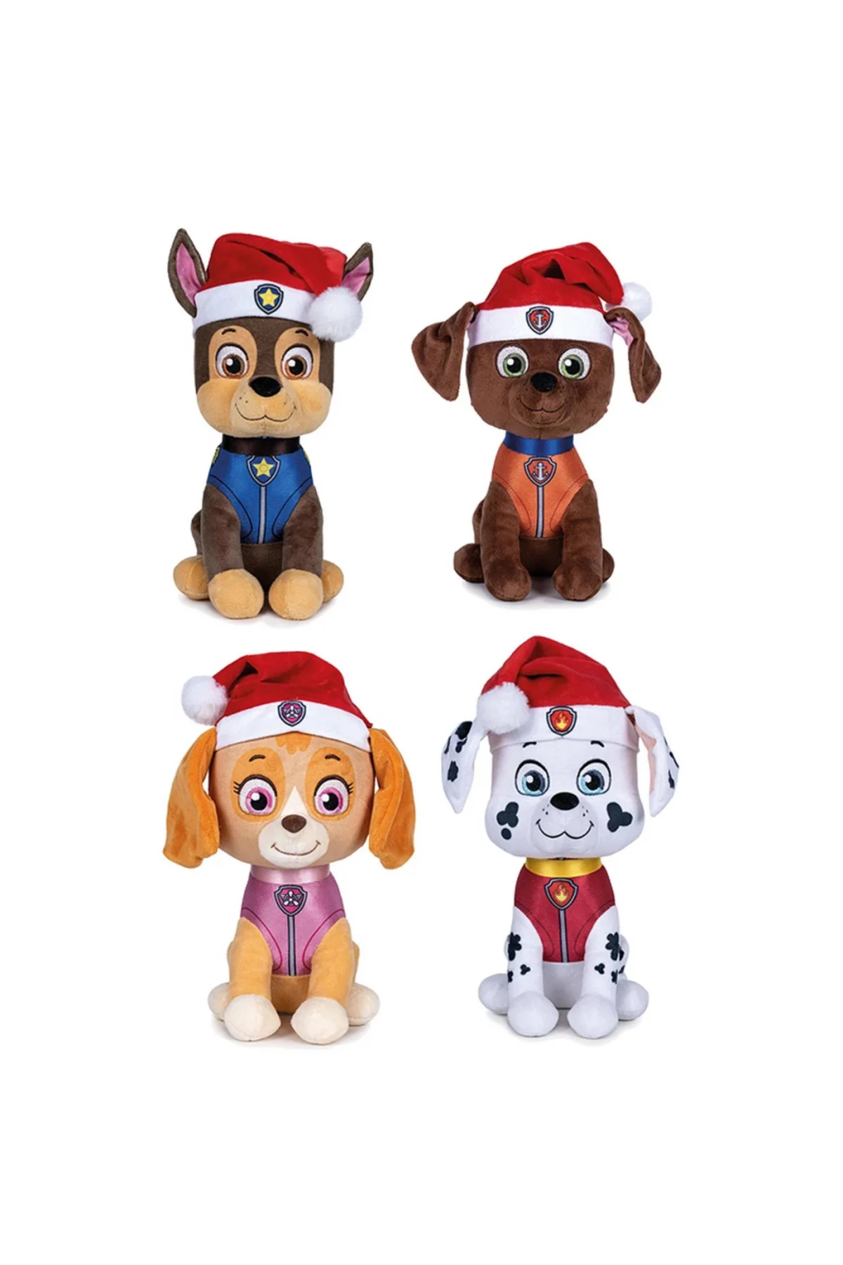 Yılbaşı Serisi 27 Cm Peluş 760022375 ADET FİYATIDIR/ TrendXhome