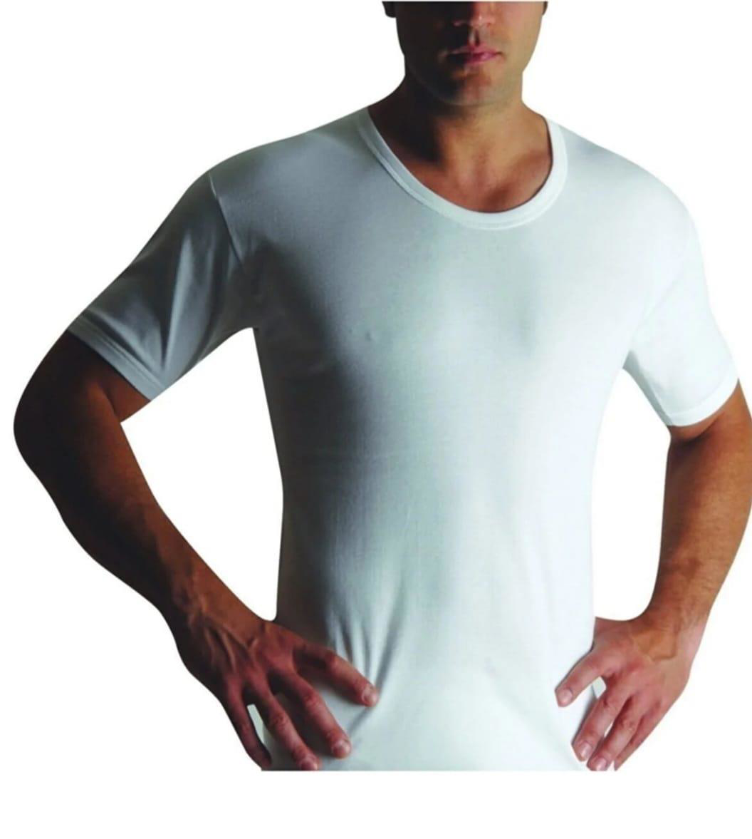 YILDIZ 06 ERKEK RİBANA BİSİKLET YAKA FANİLA 10 ADET YILDIZ 06 ERKEK RİBANA BİSİKLET YAKA FANİLA 10 ADET