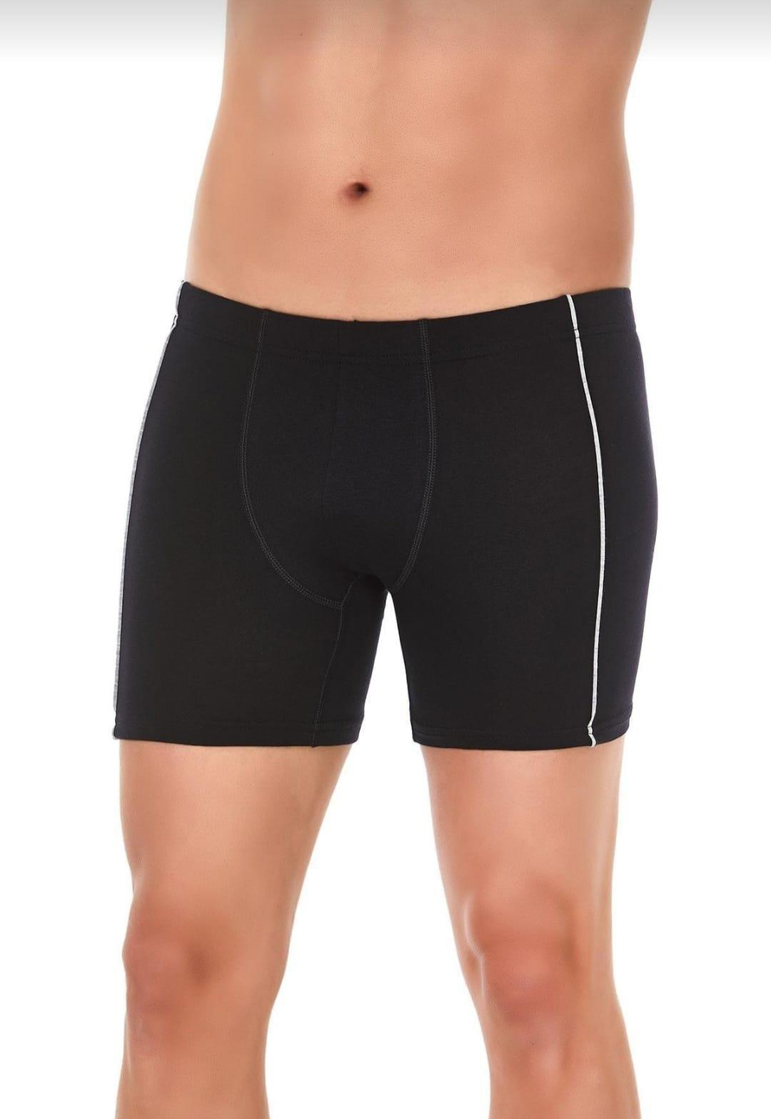 YILDIZ 106 ERKEK MODAL BİYELİ BOXER TEKLİ YILDIZ 106 ERKEK MODAL BİYELİ BOXER TEKLİ