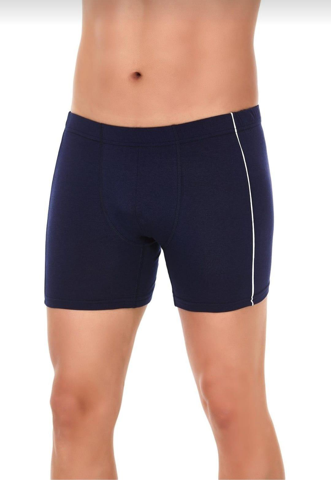 YILDIZ 108 ERKEK MODAL BİYELİ BOXER 10 ADET