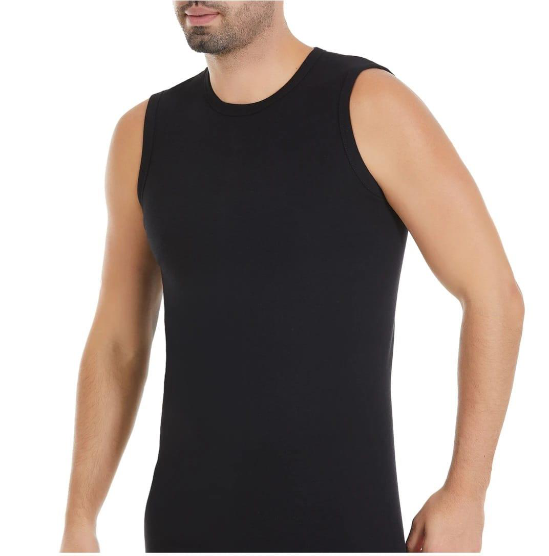 YILDIZ 11 ERKEK RİBANA SIFIR KOL BİSİKLET YAKA ATLET 10 ADET YILDIZ 11 ERKEK RİBANA SIFIR KOL BİSİKLET YAKA ATLET 10 ADET