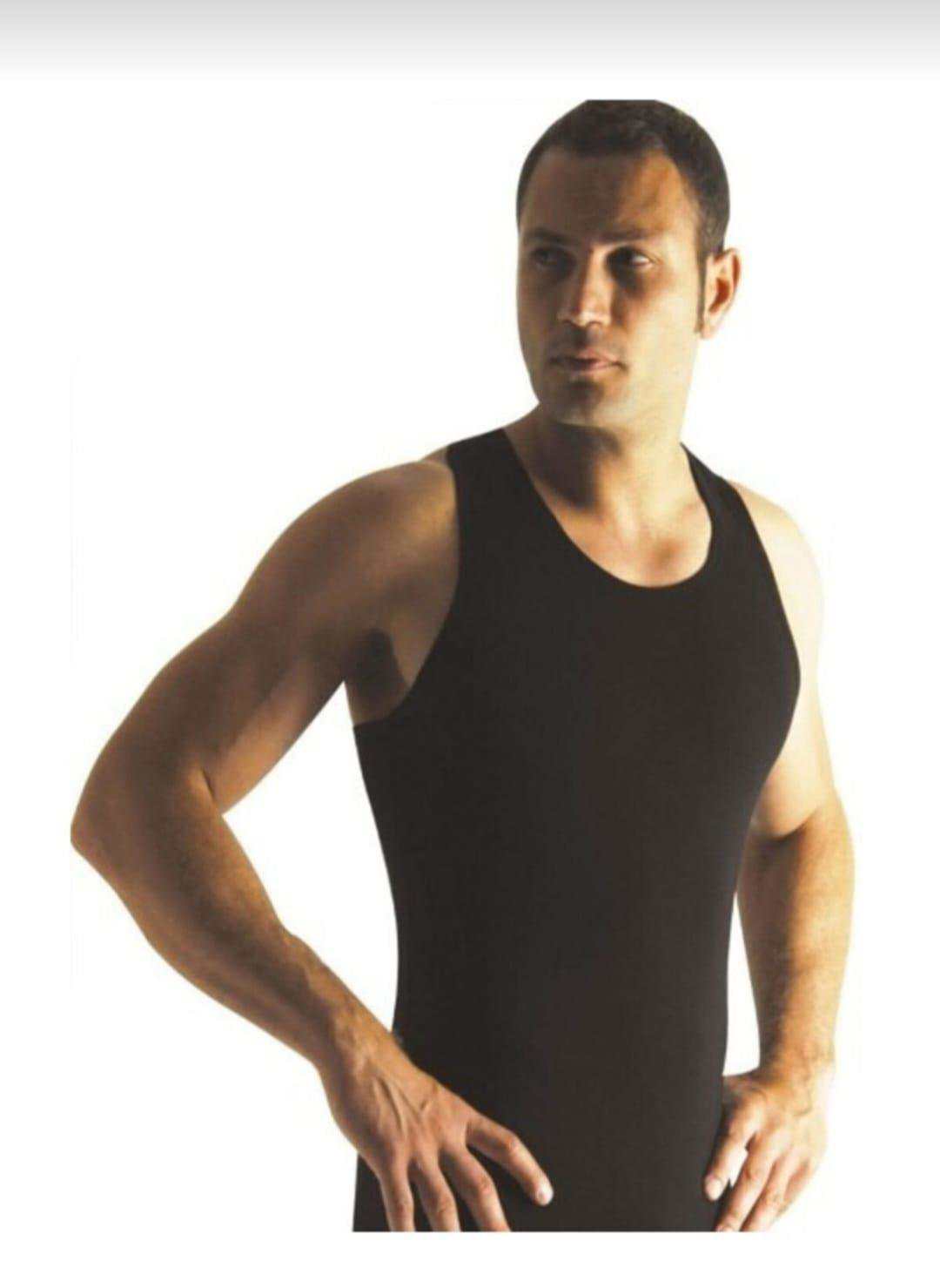 5 Yıldız Yildiz 121 Erkek Modal Süper İnce Askili Atlet 6 Adet