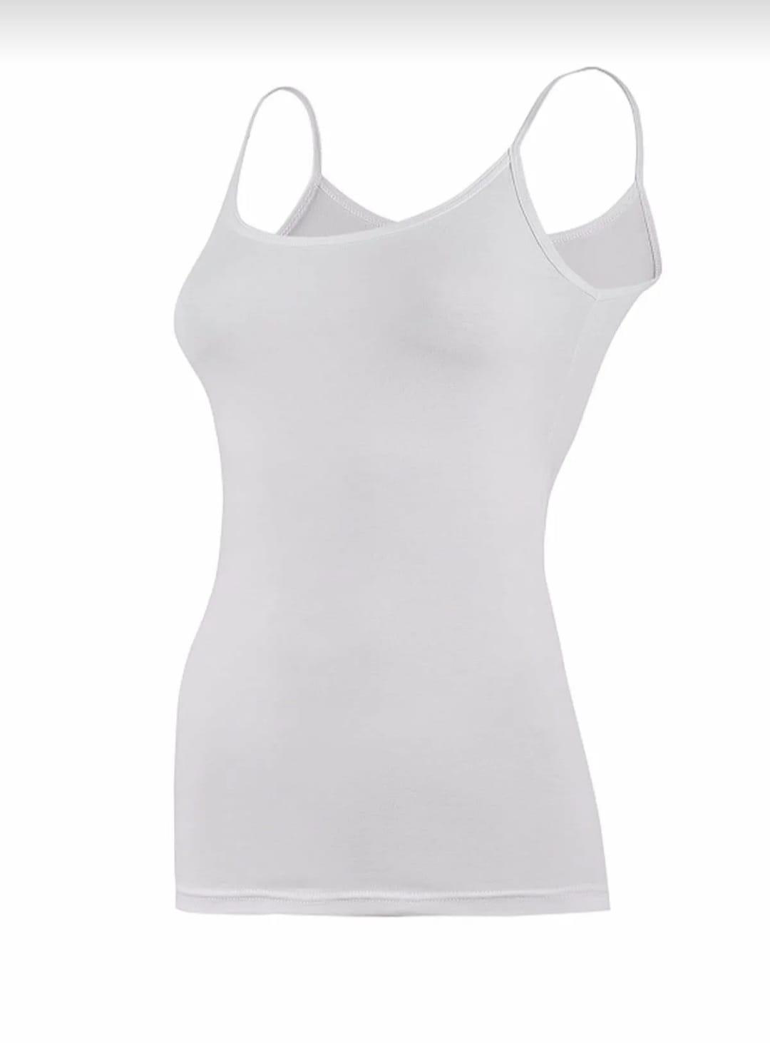 YILDIZ 2170 KADIN LİKRALI İP ASKILI ATLET 3 ADET YILDIZ 2170 KADIN LİKRALI İP ASKILI ATLET 3 ADET