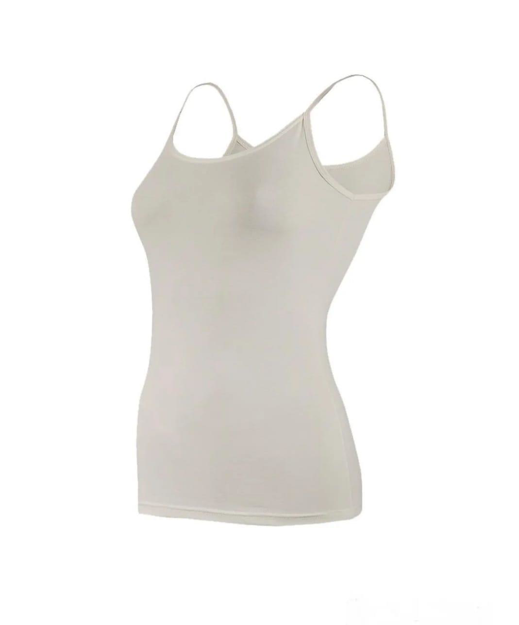 5 Yildiz Yildiz 2174 Kadin Likrali İp Askili Atlet Tekli 5 Yildiz Yildiz 2174 Kadin Likrali İp Askili Atlet Tekli