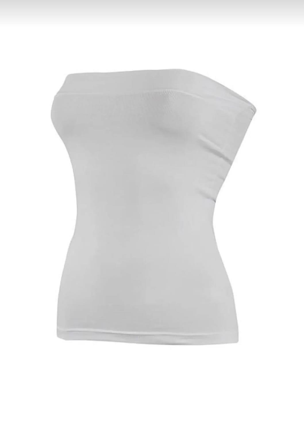 YILDIZ 2180 KADIN LİKRALI STRAPLEZ ATLET 12 ADET