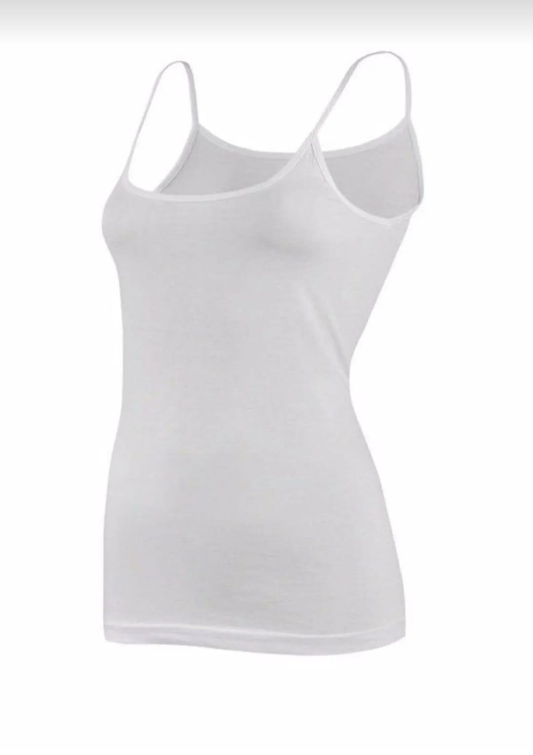 YILDIZ 2245 KADIN MODAL SÜPER İNCE İP ASKILI ATLET 3 ADET