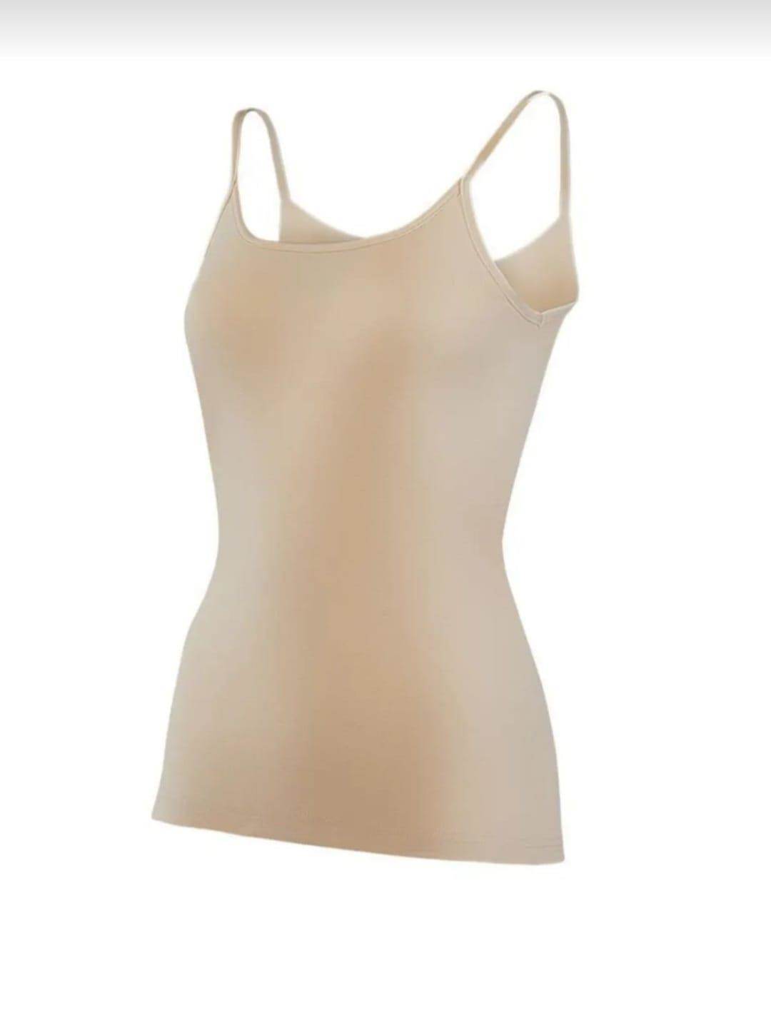 YILDIZ 2247 KADIN MODAL SÜPER İNCE İP ASKILI ATLET 6 ADET