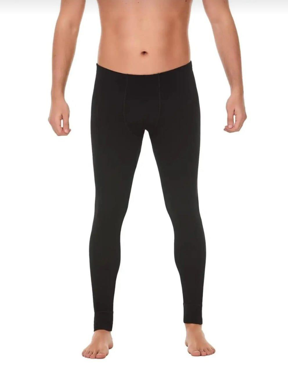 YILDIZ 265-270 ERKEK UZUN TERMAL ALT İÇLİK TEKLİ