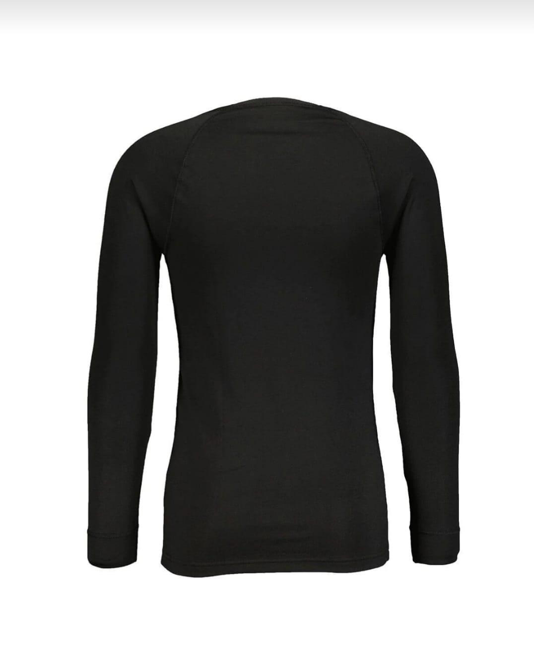 YILDIZ 266-271 ERKEK UZUN KOLLU TERMAL ÜST FANİLA 2 ADET