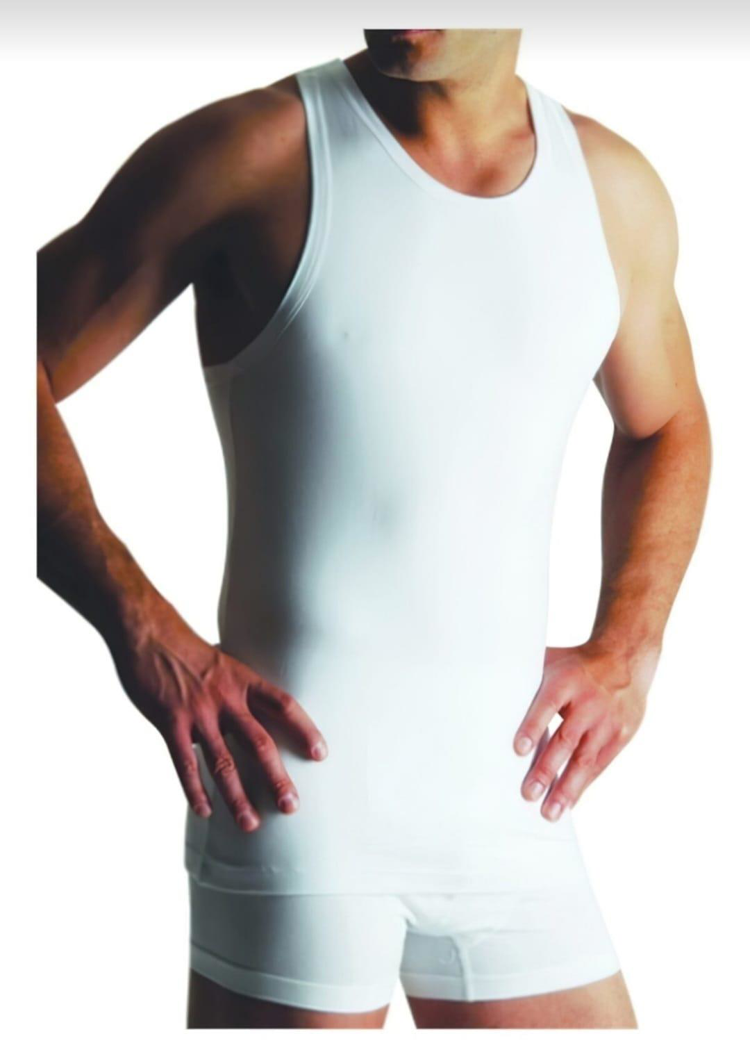 5 Yıldız Yildiz 315 Erkek Bambu Atlet 10 Adet