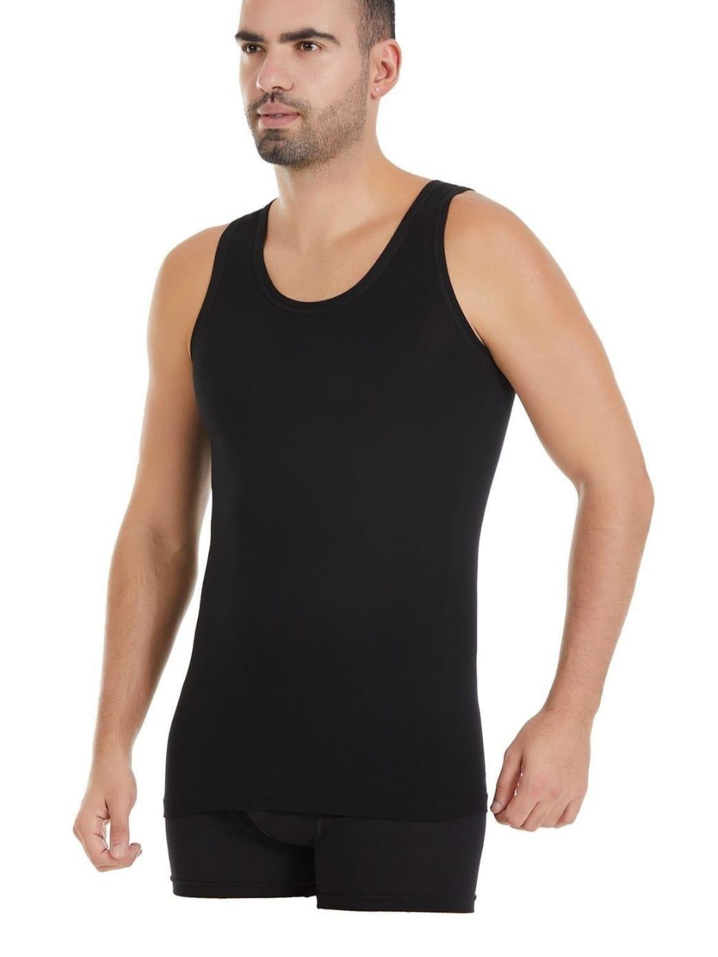 5 Yıldız Yildiz 316 Erkek Bambu Atlet 3 Adet