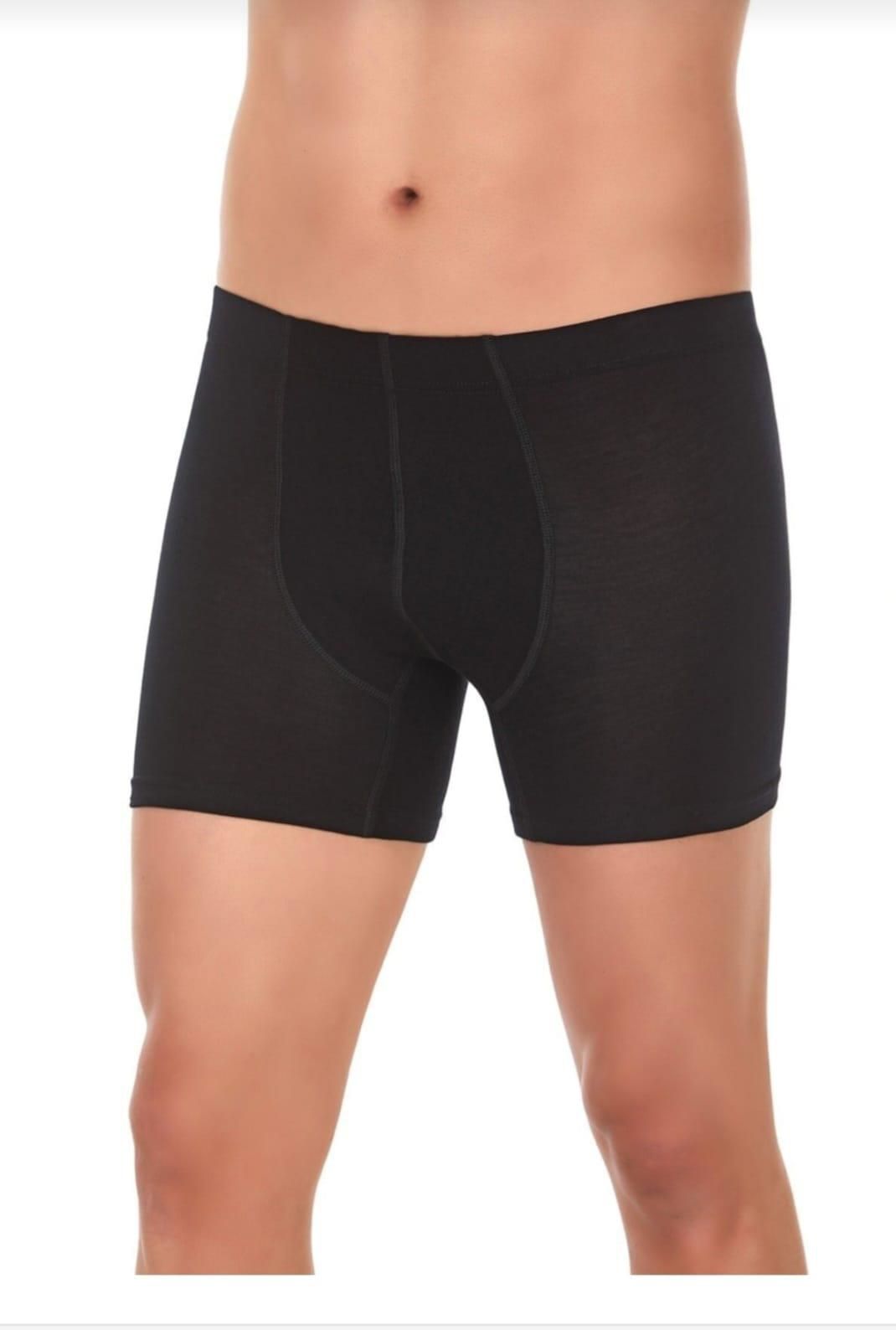 YILDIZ 321 ERKEK BAMBU BOXER 10 ADET YILDIZ 321 ERKEK BAMBU BOXER 10 ADET