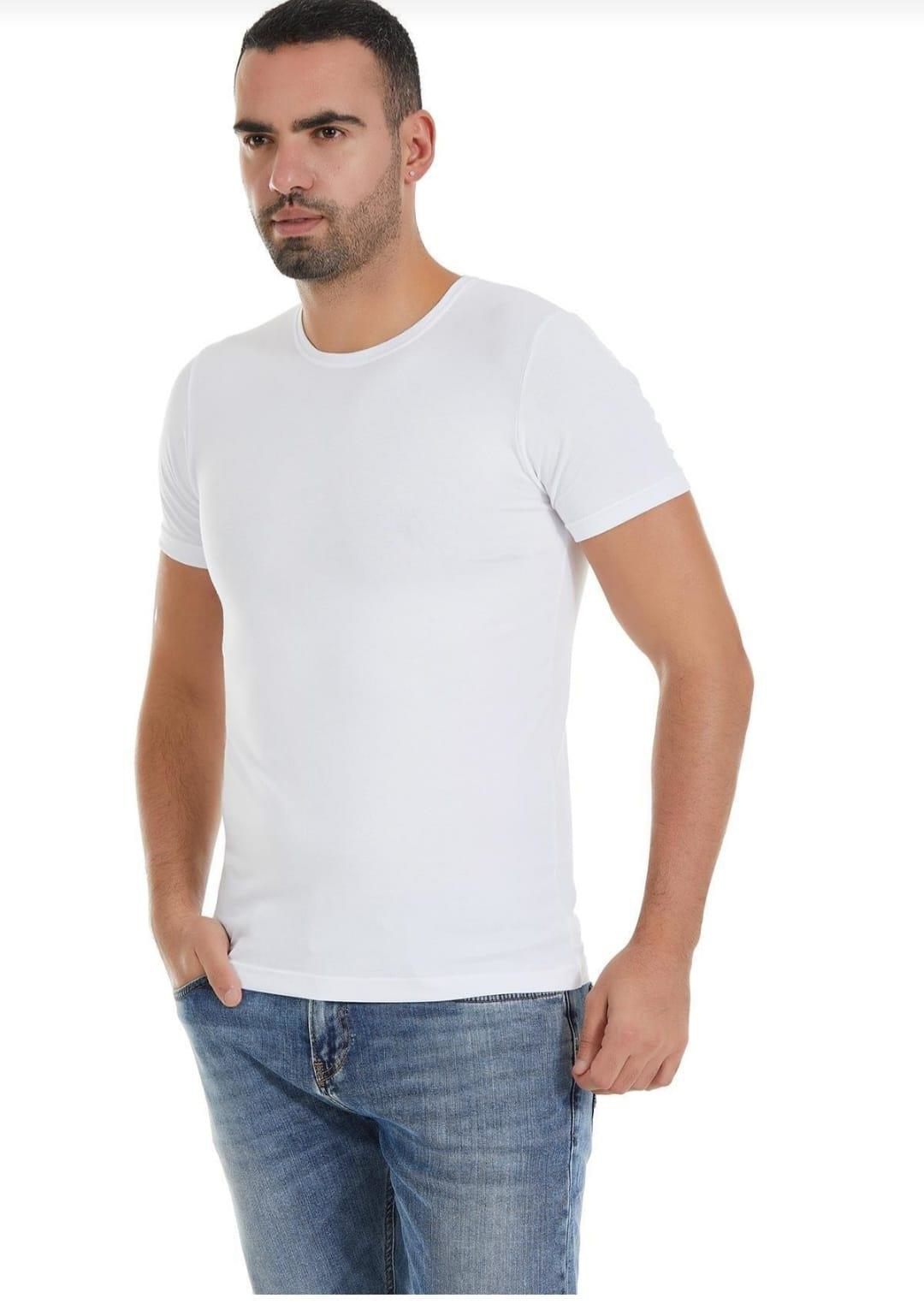 YILDIZ 335 ERKEK MODAL SIFIR YAKA ATLET TEKLİ YILDIZ 335 ERKEK MODAL SIFIR YAKA ATLET TEKLİ