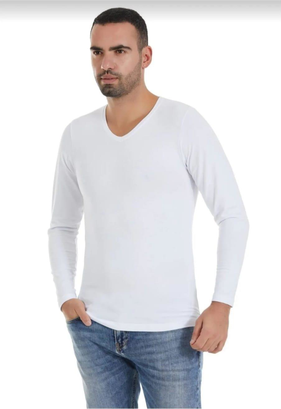 YILDIZ 340 ERKEK MODAL V YAKA UZUN KOL ATLET TEKLİ YILDIZ 340 ERKEK MODAL V YAKA UZUN KOL ATLET TEKLİ