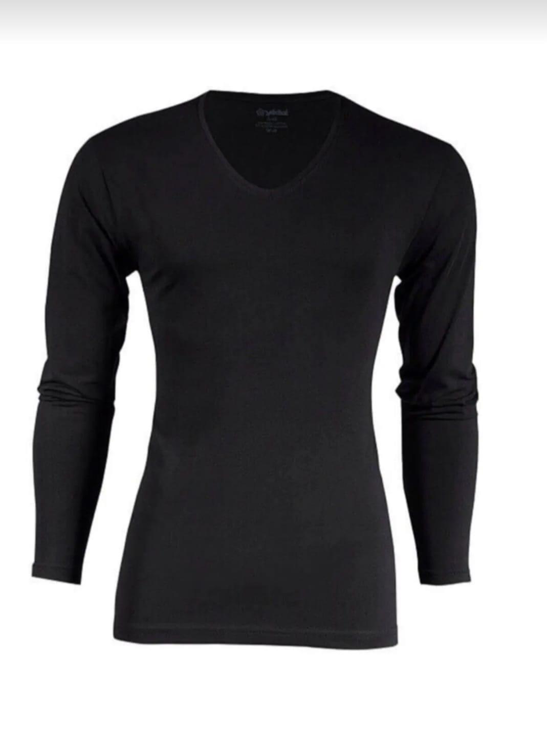 YILDIZ 341 ERKEK MODAL V YAKA UZUN KOL ATLET TEKLİ YILDIZ 341 ERKEK MODAL V YAKA UZUN KOL ATLET TEKLİ