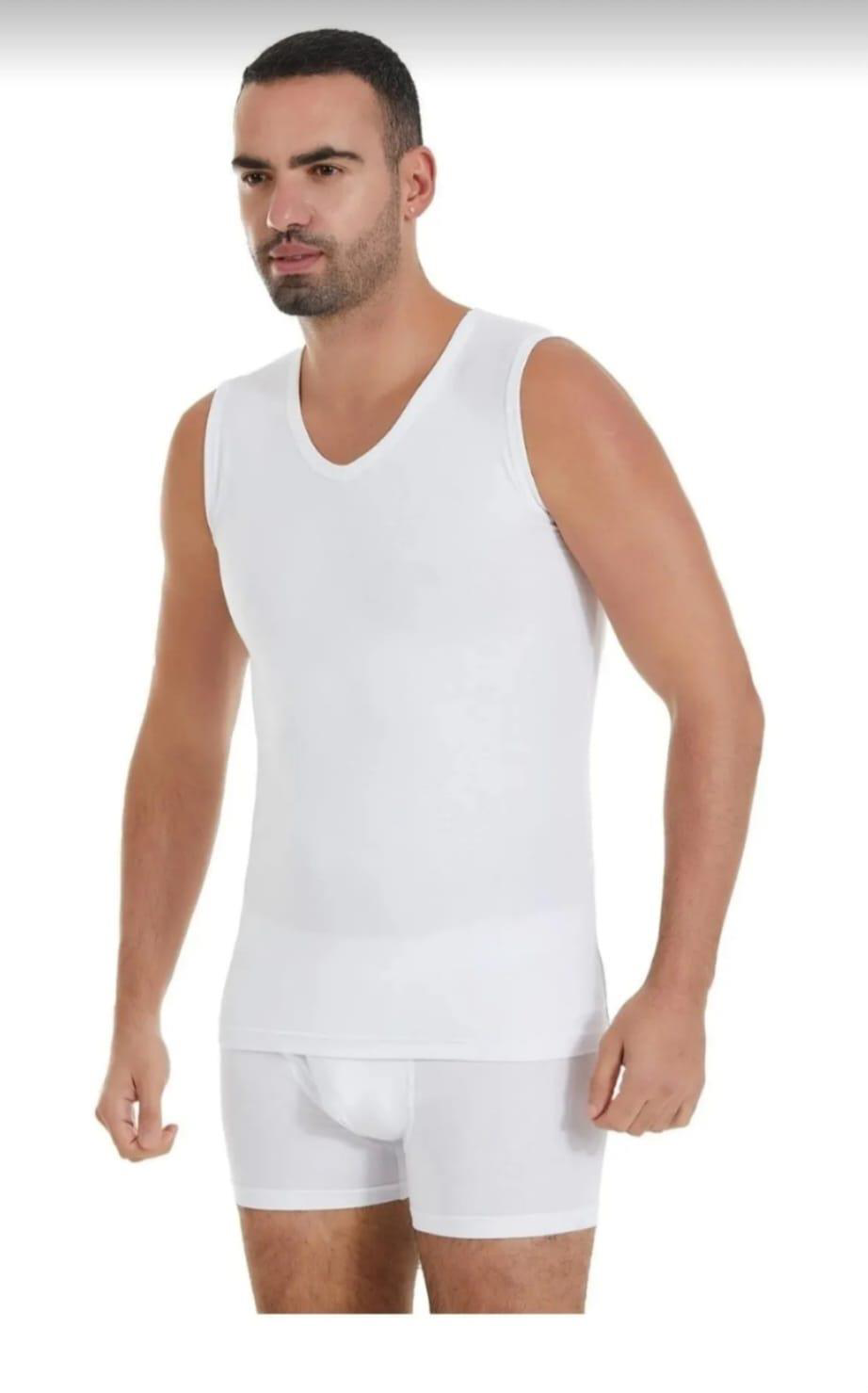 5 Yildiz Yildiz 380 Erkek Modal Sifir Kol V Yaka Atlet 6 Adet 5 Yildiz Yildiz 380 Erkek Modal Sifir Kol V Yaka Atlet 6 Adet