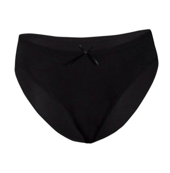 YILDIZ 3911 KADIN BAMBU LİKRALI BİKİNİ KÜLOT 6 ADET YILDIZ 3911 KADIN BAMBU LİKRALI BİKİNİ KÜLOT 6 ADET