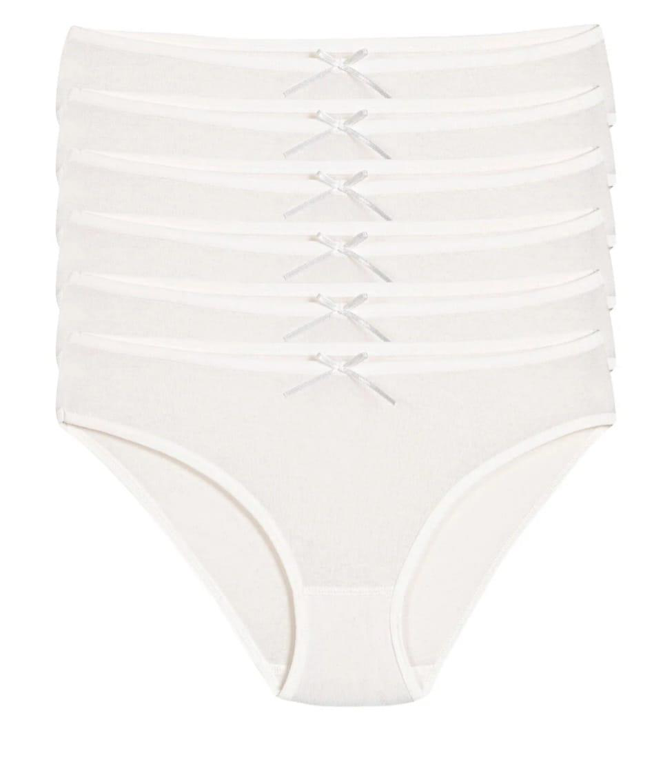 YILDIZ 3912 KADIN BAMBU LİKRALI BİKİNİ KÜLOT 12 ADET YILDIZ 3912 KADIN BAMBU LİKRALI BİKİNİ KÜLOT 12 ADET