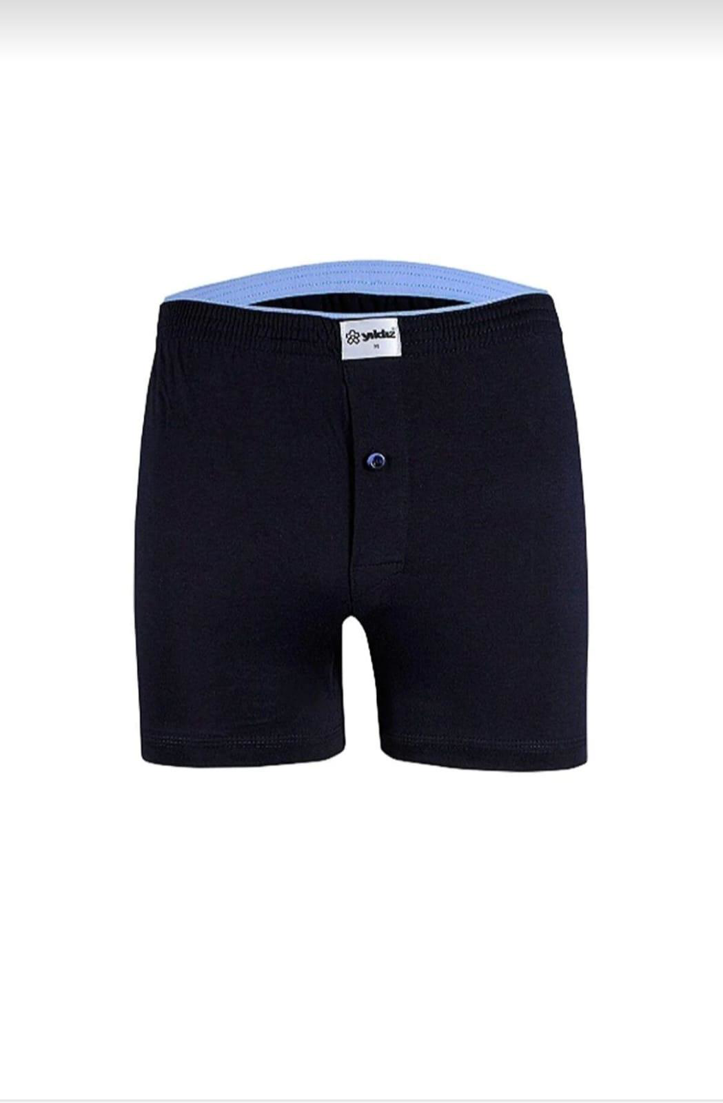 YILDIZ 43 ERKEK HAVLU BEL BOXER 10 ADET YILDIZ 43 ERKEK HAVLU BEL BOXER 10 ADET
