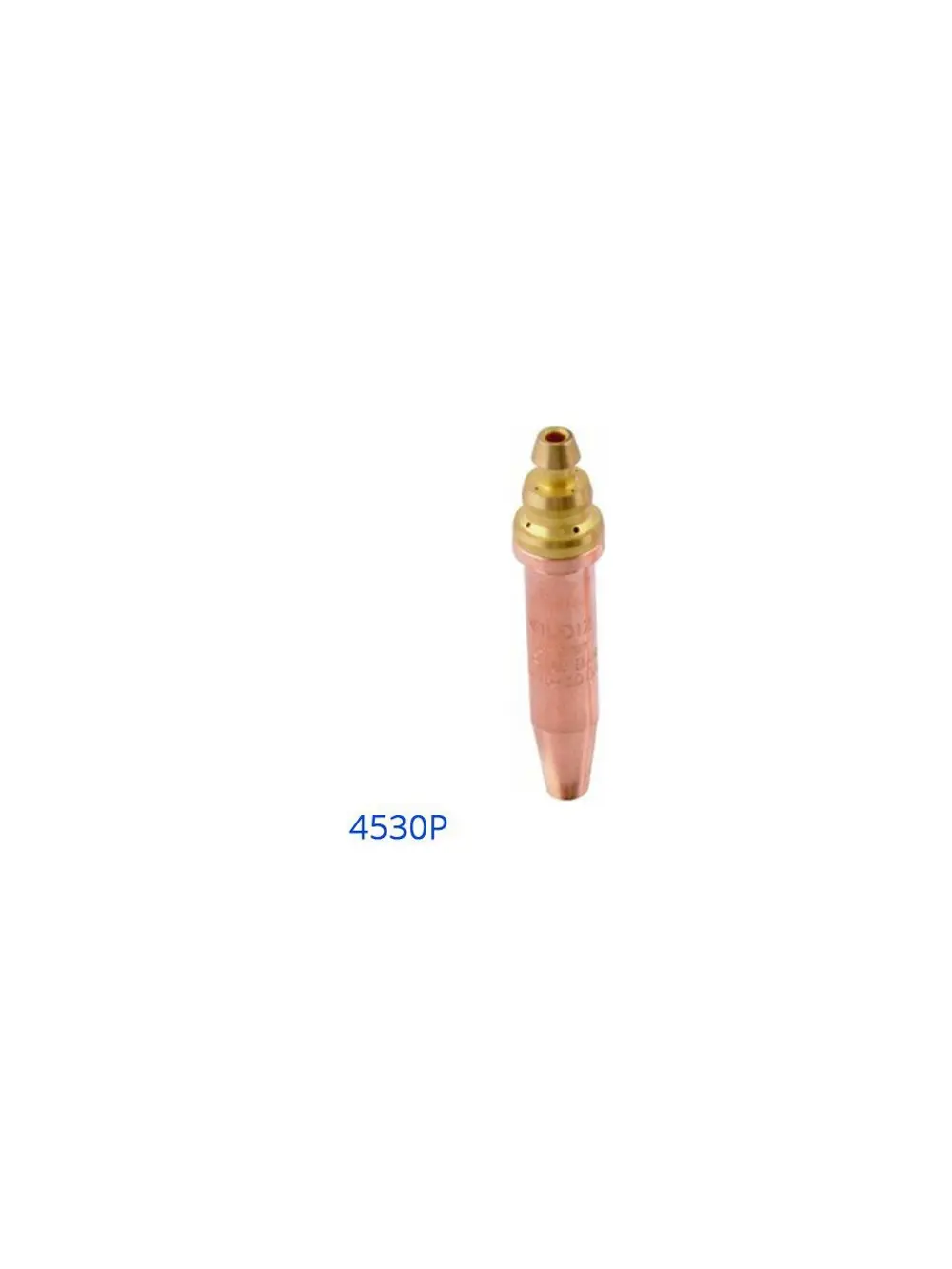 YILDIZ 4530P KESME LÜLESİ NO:0 YILDIZ 4530P KESME LÜLESİ NO:0