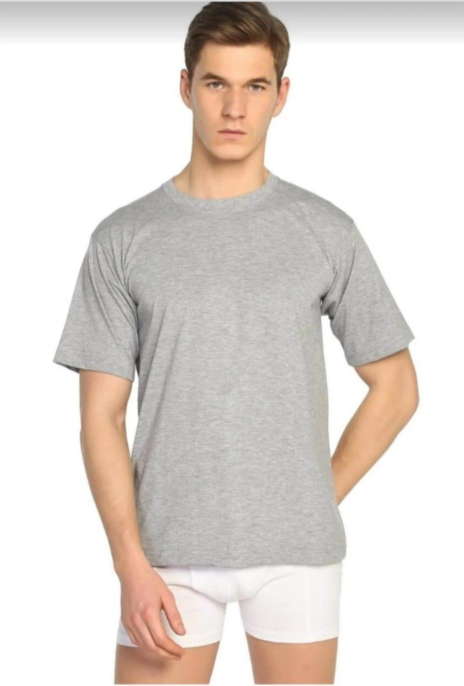 5 Yıldız Yildiz 55 Erkek Ribana Kisa Kol Doktor Yaka Atlet Fanila 6 Adet