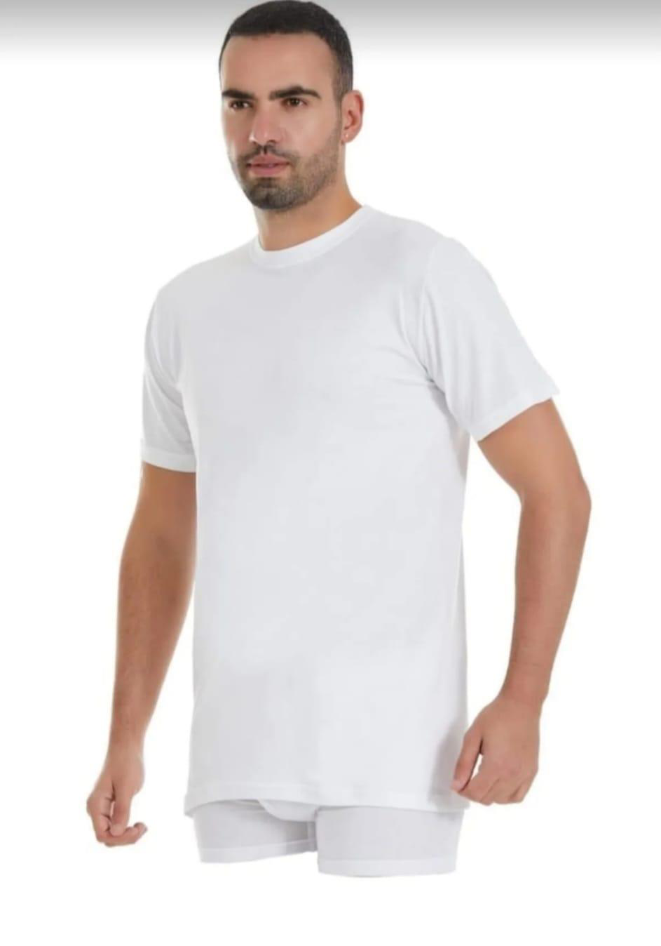 YILDIZ 56 ERKEK RİBANA KISA KOL DOKTOR YAKA ATLET FANİLA 3 ADET YILDIZ 56 ERKEK RİBANA KISA KOL DOKTOR YAKA ATLET FANİLA 3 ADET