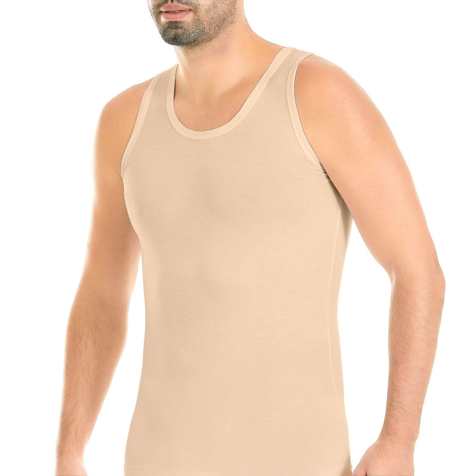 YILDIZ 70 ERKEK MODAL LİKRALI ASKILI ATLET 12 ADET