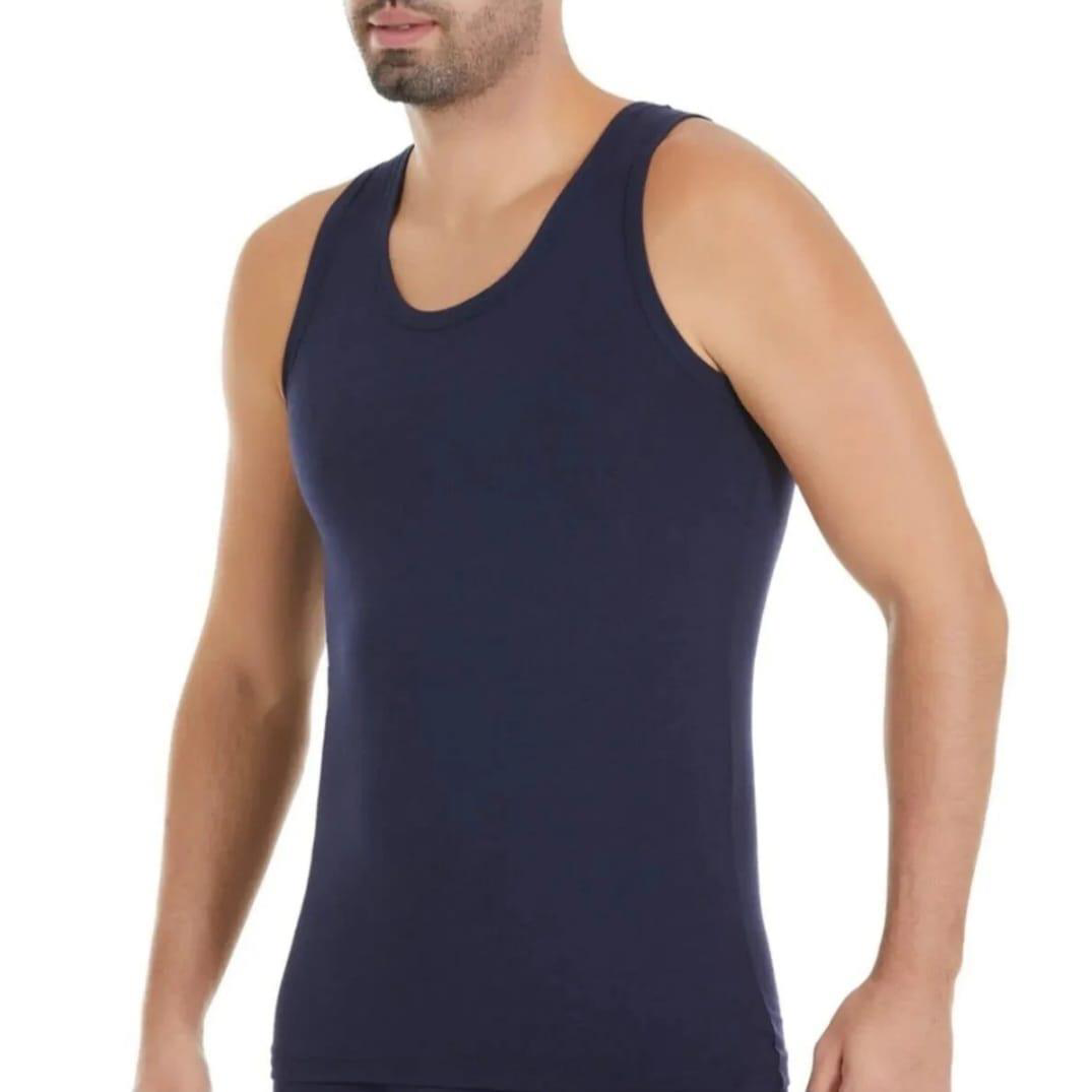 YILDIZ 71 ERKEK MODAL ASKILI ATLET 12 ADET