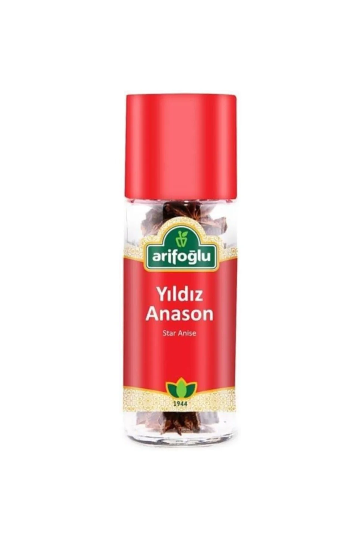 Yıldız Anason 15g