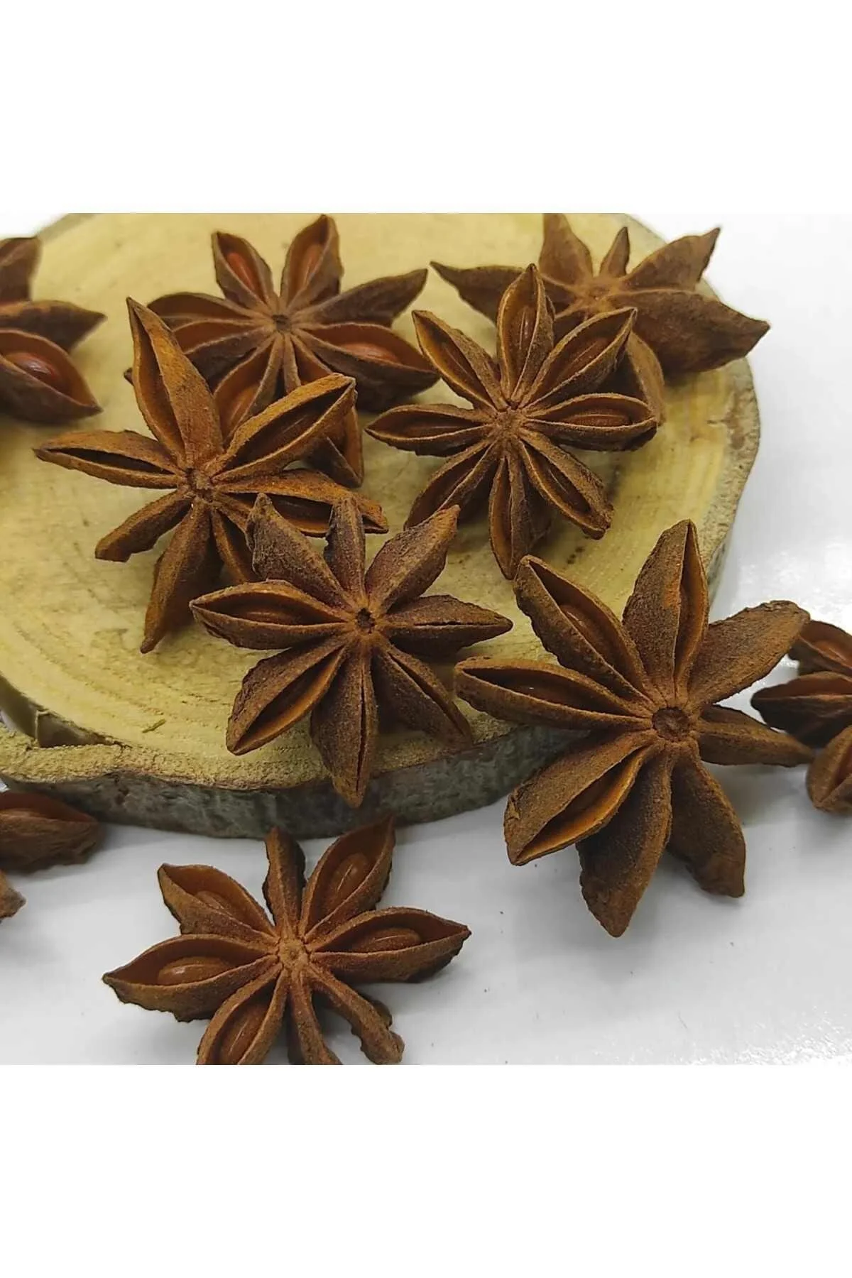 Yıldız Anason 50 Gr Yıldız Anason 50 Gr