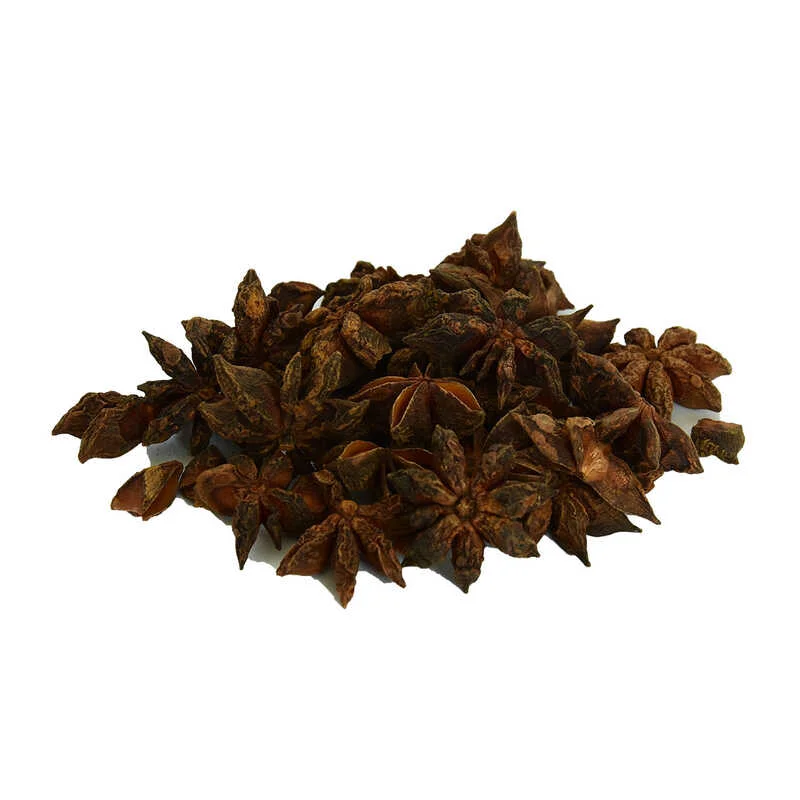 Yıldız Anason Doğal 100 Gr Paket - %100 Saf Doğal Baharat