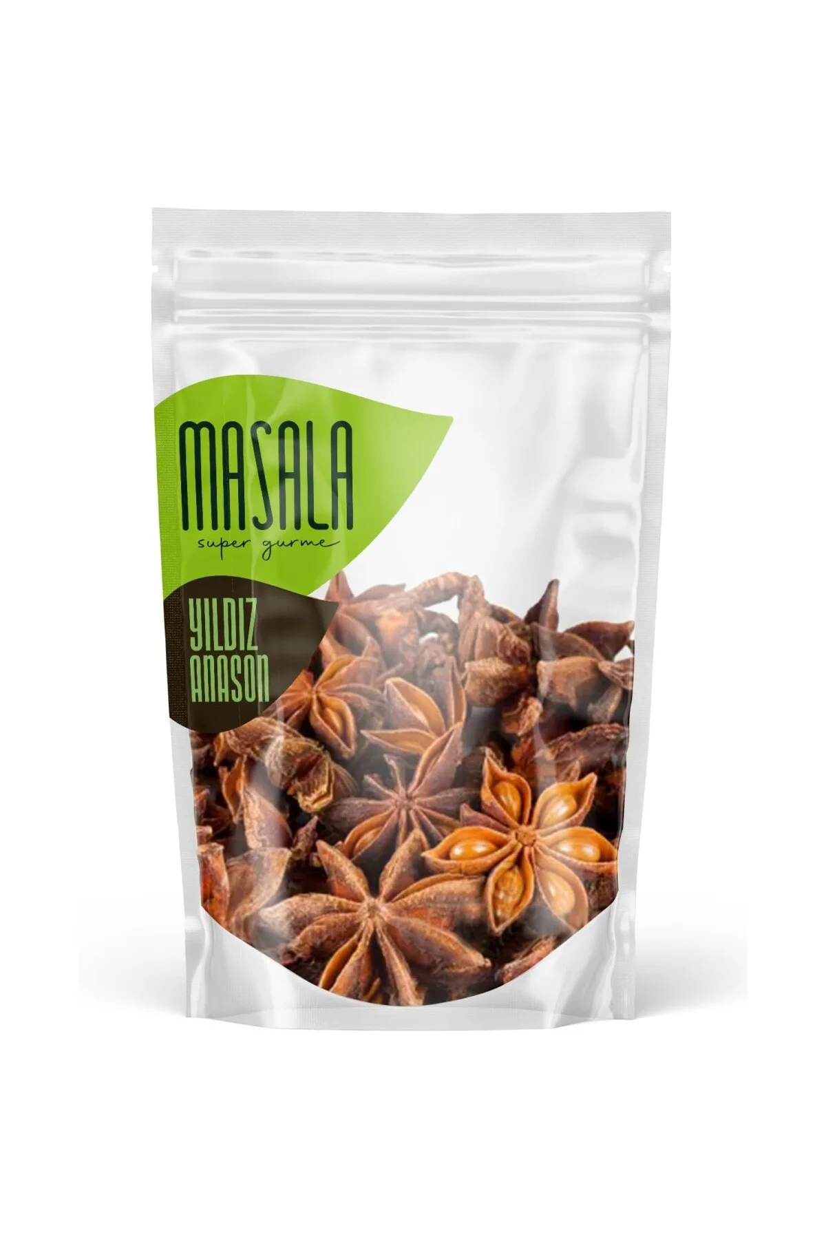 Yıldız Anason (Star Anise) 40 gr