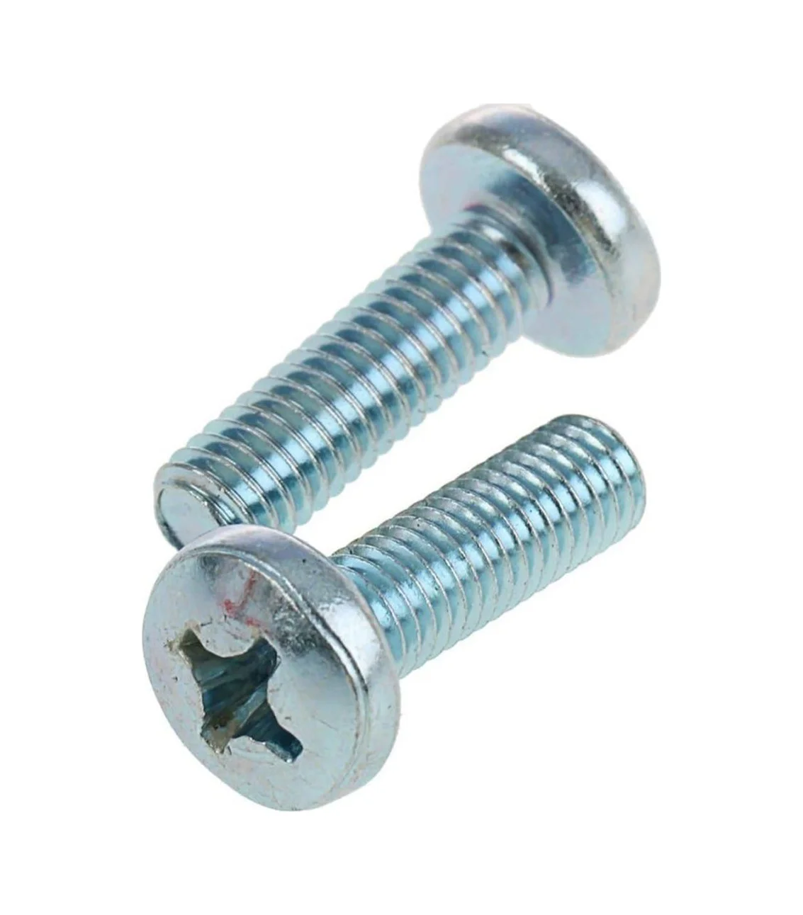 Yıldız Başlı Ysb Vida Civata M6x40 - 10 Adet Diger