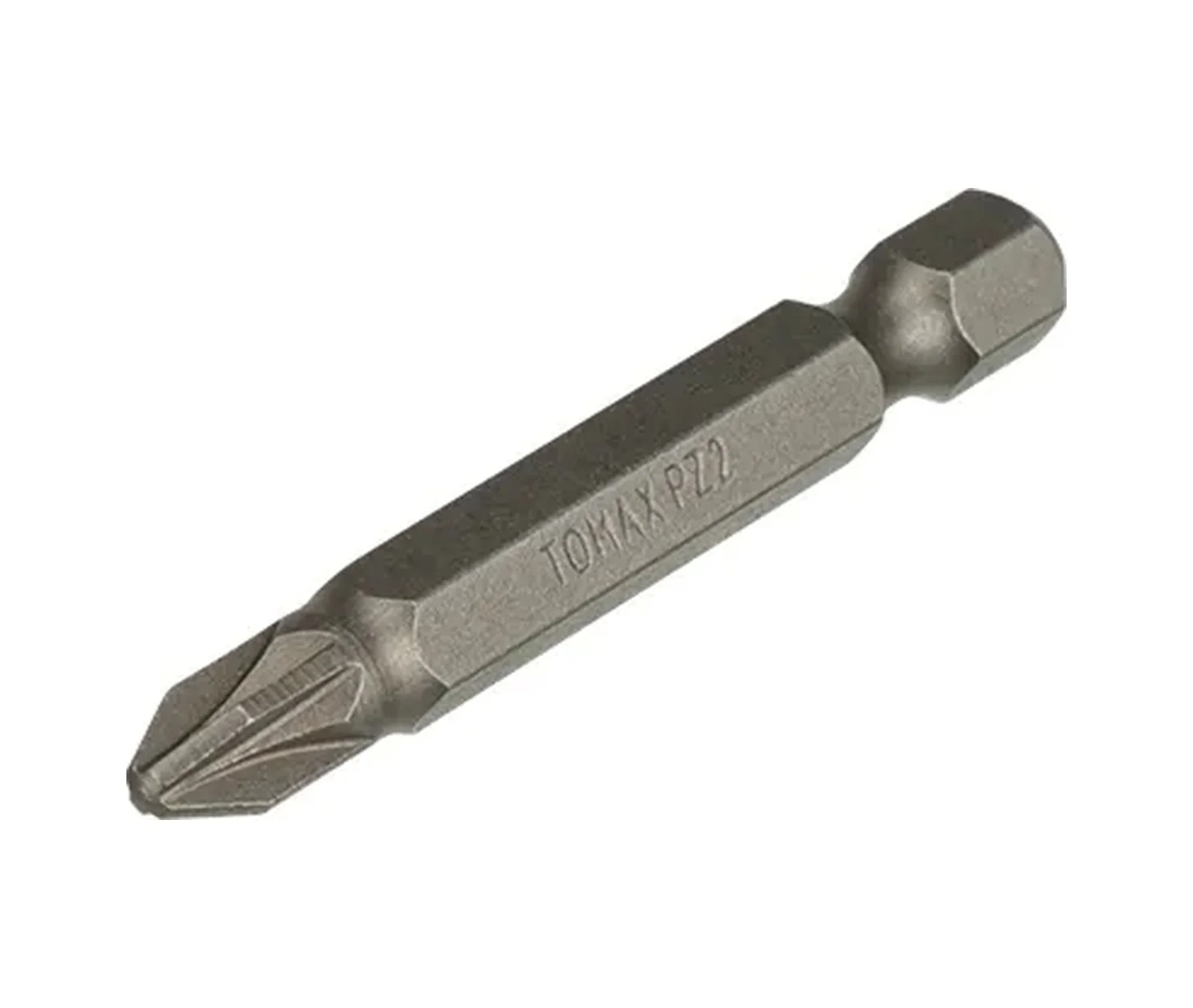 Yıldız Bits Uç Pozidriv Pz 1x25 - 60