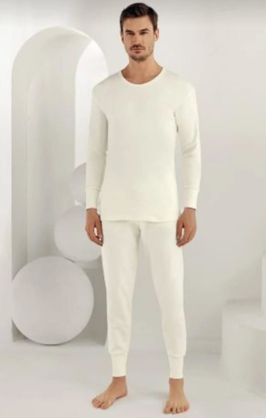 YILDIZ ERKEK TERMAL UZUN KOL ÜST VE ALT İÇLİK TAKIM TEKLİ YILDIZ ERKEK TERMAL UZUN KOL ÜST VE ALT İÇLİK TAKIM TEKLİ