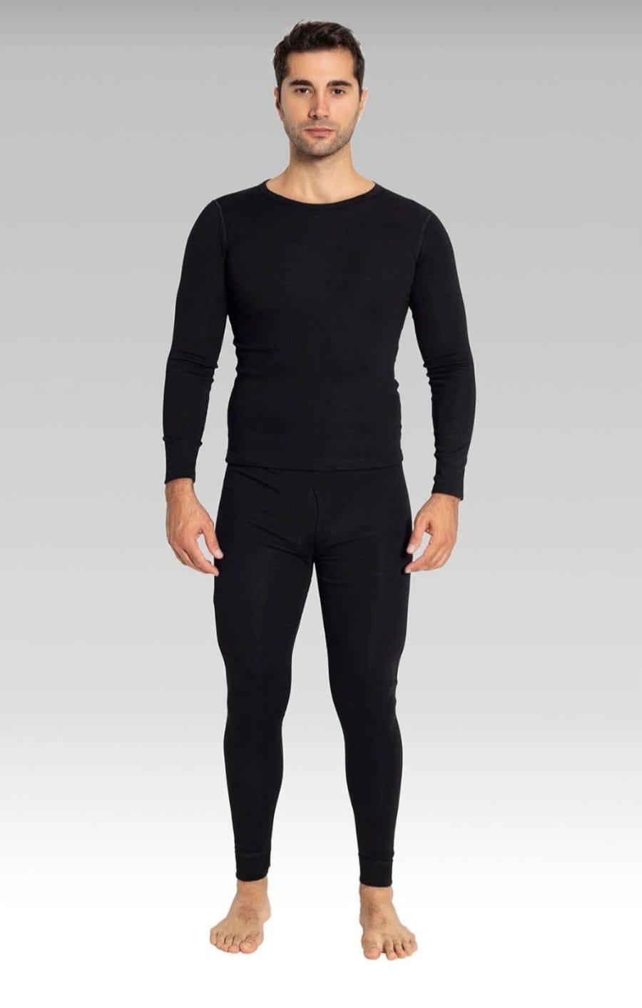 YILDIZ ERKEK TERMAL UZUN KOL ÜST VE ALT İÇLİK TAKIM TEKLİ YILDIZ ERKEK TERMAL UZUN KOL ÜST VE ALT İÇLİK TAKIM TEKLİ