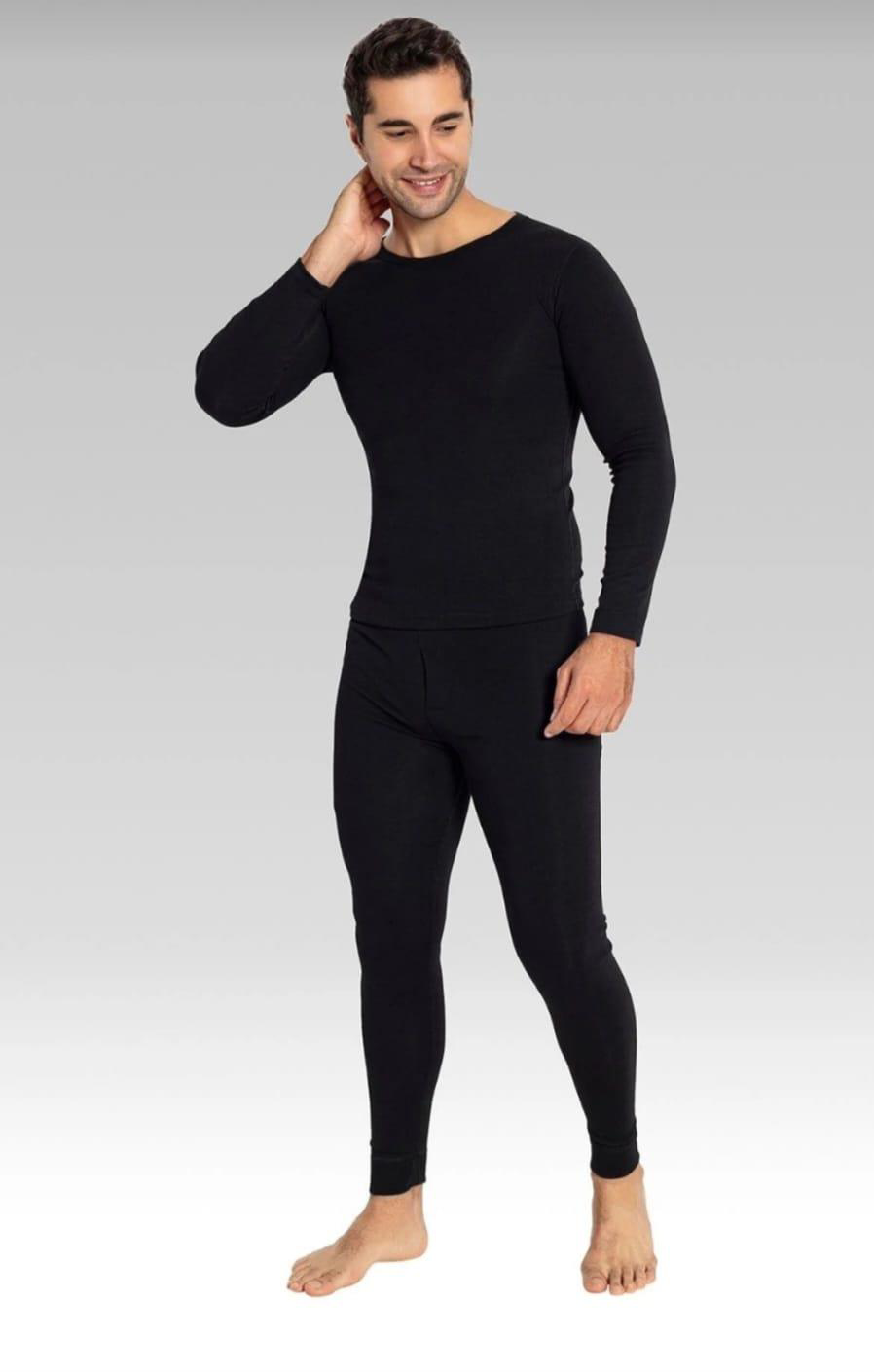 YILDIZ ERKEK TERMAL UZUN KOL ÜST VE ALT İÇLİK TAKIM TEKLİ YILDIZ ERKEK TERMAL UZUN KOL ÜST VE ALT İÇLİK TAKIM TEKLİ