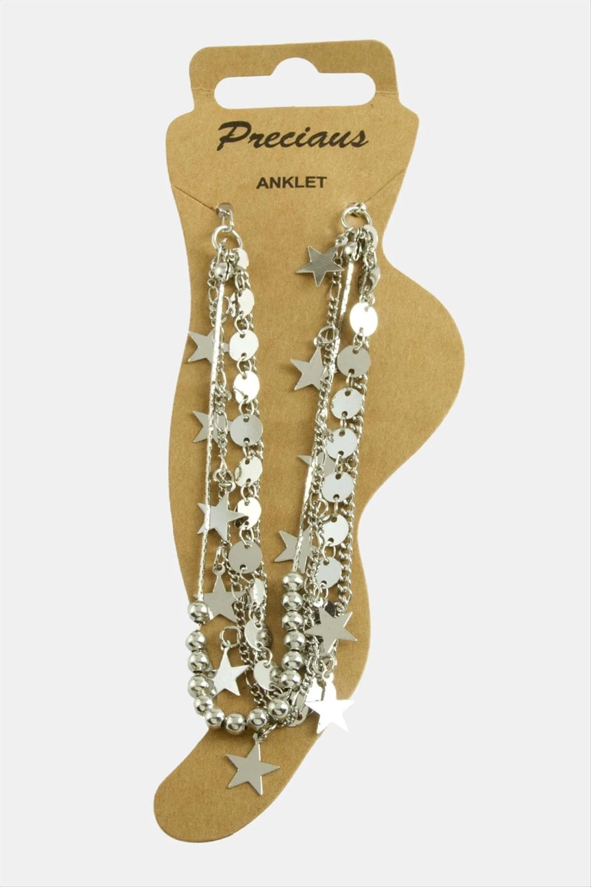 Yıldız Lüks Halhal