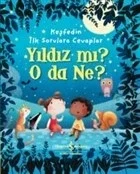 Yıldız mı? O Da Ne? - Keşfedin İlk Sorulara Cevaplar Fiyatı, Yorumları ve Özellikleri
